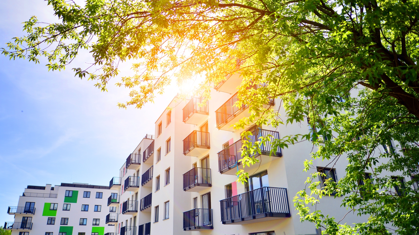 wzrost wartości nieruchomości - czynniki