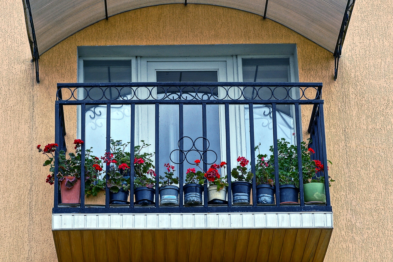 mieszkanie z balkonem czy bez?