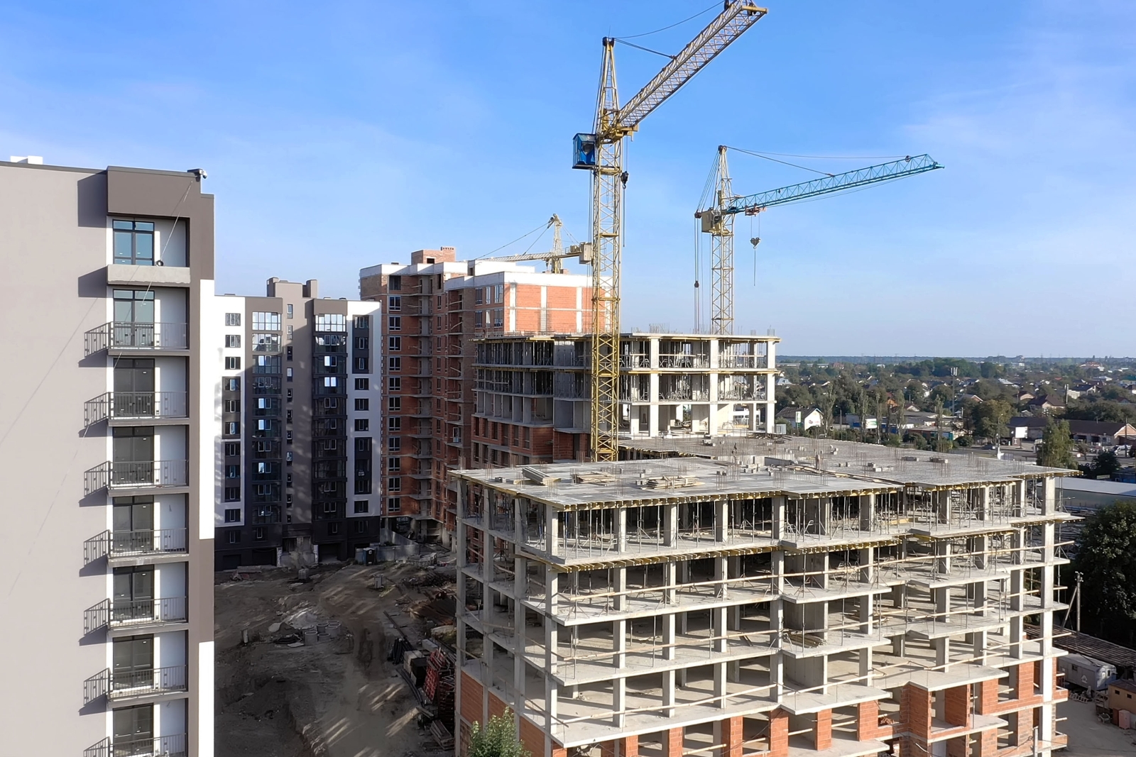 pułapki przy zakupie nieruchomości