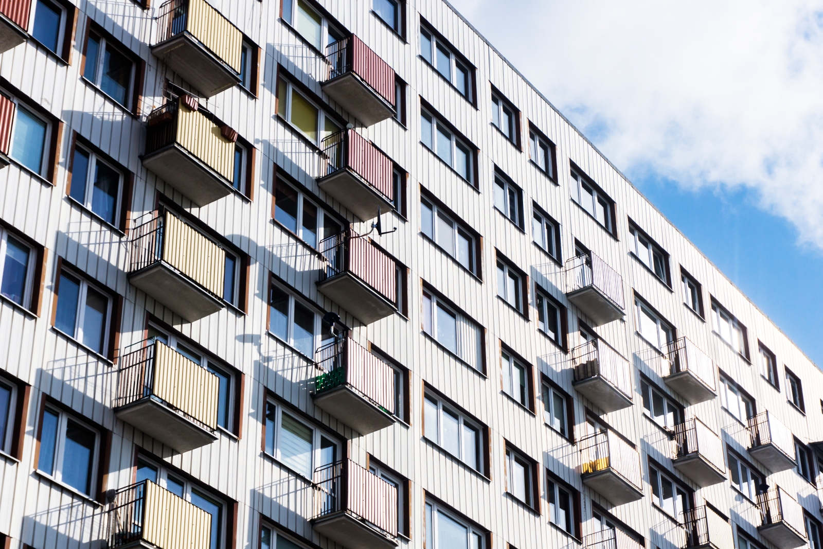 znalezienie mieszkania na wynajem